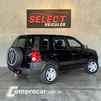 ECOSPORT 1.6 XL 8V