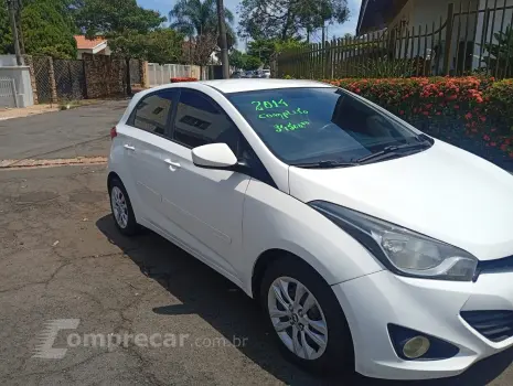 HB20 1.0 12V Comfort Plus