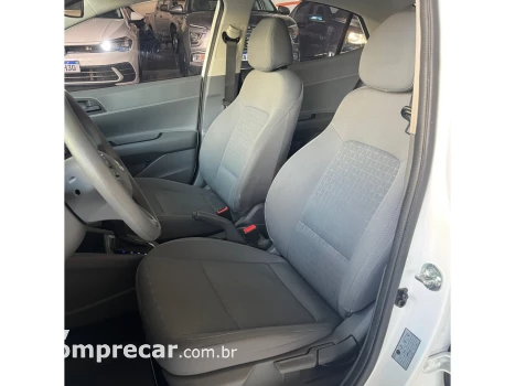 HB20S 1.0 TGDI FLEX COMFORT AUTOMÁTICO