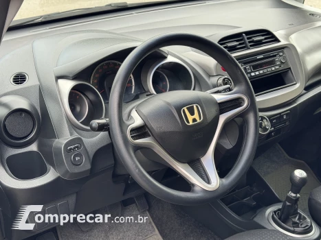 FIT 1.4 LX 16V