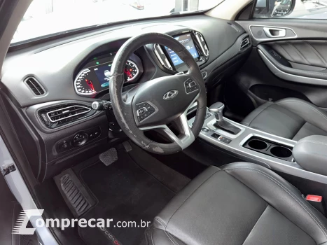 TIGGO 7 1.5 VVT Turbo Iflex TXS