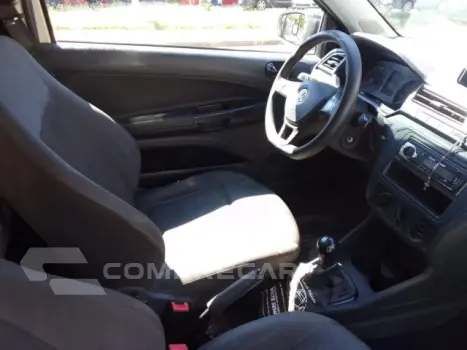 SAVEIRO - 1.6 MSI ROBUST CS 8V 2P MANUAL