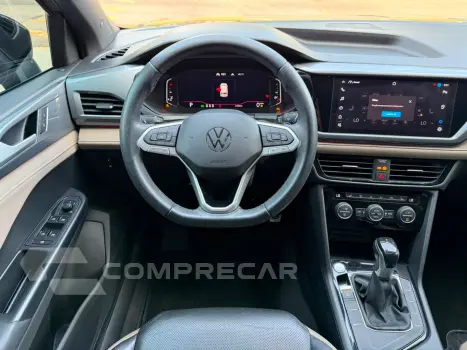 Taos 1.4 250 Tsi Total Flex Highline Automático