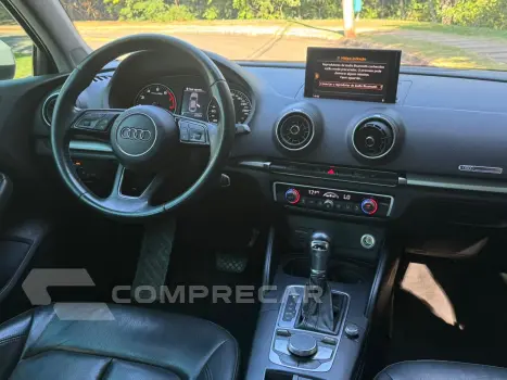 A3 1.4 TFSI Sedan Ambiente 16V