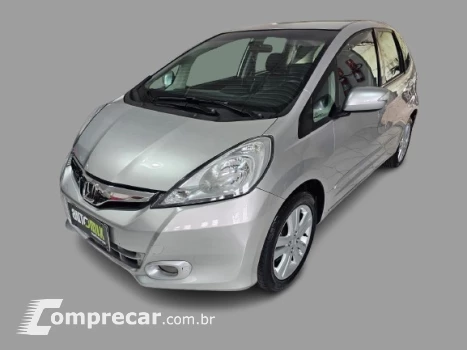 FIT 1.5 EX 16V