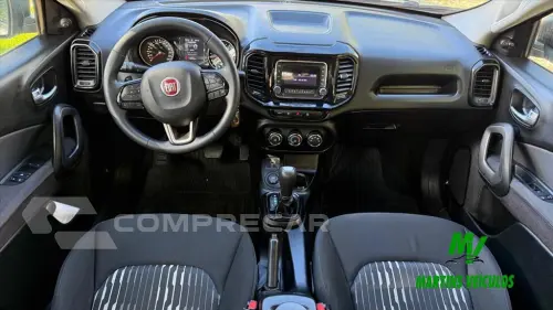 TORO 1.8 16V EVO FLEX FREEDOM AT6