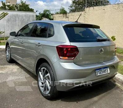 POLO 1.0 200 TSI Highline