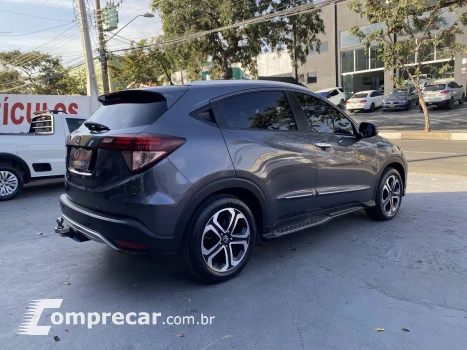 HR-V 1.8 16V Touring