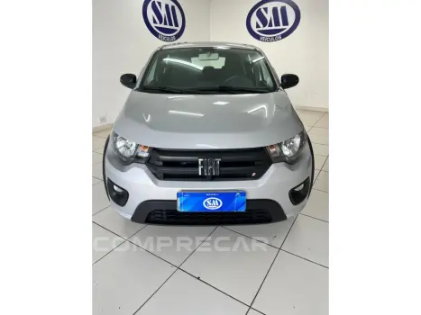 MOBI 1.0 FIREFLY FLEX LIKE. MANUAL