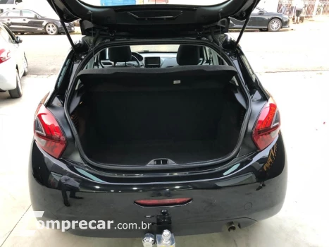 208 Allure 1.2 Flex 12V 5p Mec.