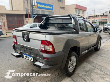 STRADA 1.8 MPI Adventure CD 8V