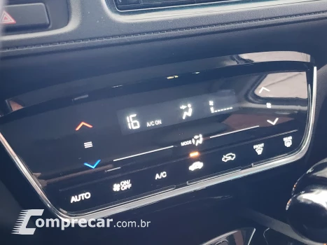 HR-V 1.8 16V EX