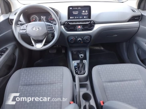 HB20S 1.0 Tgdi Comfort