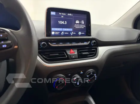 HB20S 1.0 TGDI FLEX EDIÇÃO ESPECIAL AUTOMÁTICO