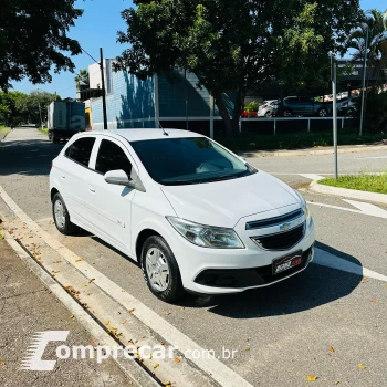 ONIX 1.0 MPFI LT 8V