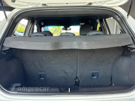 ARGO 1.8 E.torq HGT AT6