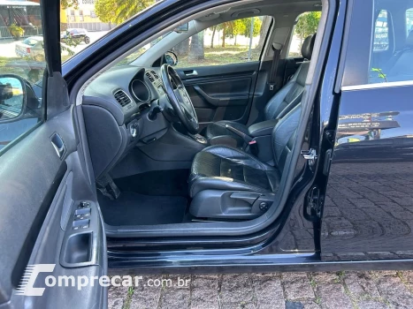 JETTA Variant 2.5 20V 170cv Tiptronic
