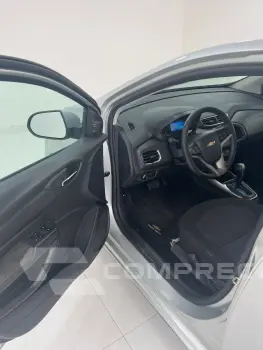 ONIX 1.4 MPFI LTZ 8V