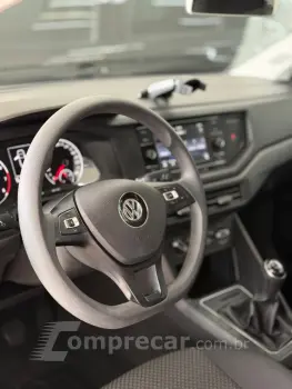 VIRTUS 1.6 MSI Flex 16V 5p Mec.