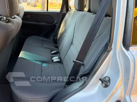 Pajero TR4 2.0 Flex 16V 4X2 Mec.