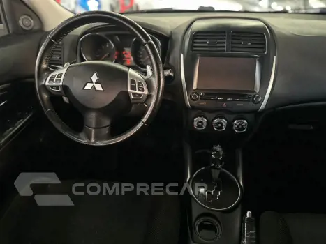 ASX 2.0 4WD 16V