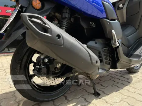 NMAX CONNECTED 160 ABS