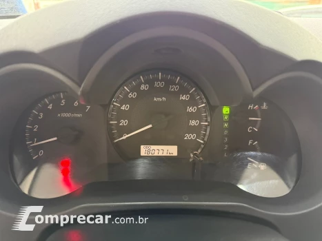 HILUX 2.5 4X2 CD 16V