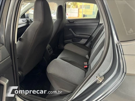 POLO 1.0 170 TSI Comfortline
