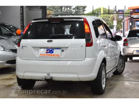 FIESTA HATCH - 1.6 ROCAM HATCH 8V 4P MANUAL