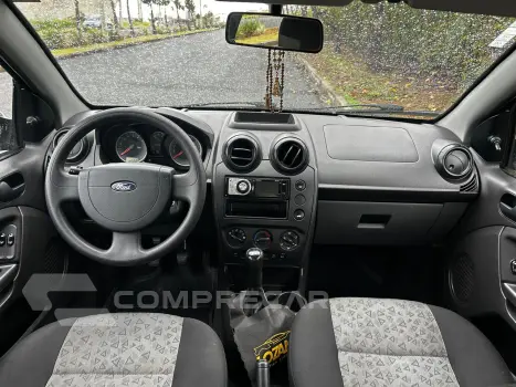 FIESTA 1.0 Rocam SE Plus Sedan 8V
