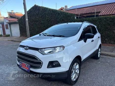 ECOSPORT 1.6 SE 16V