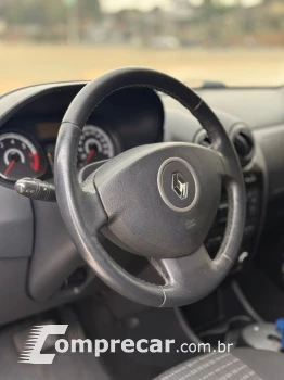 SANDERO 1.6 Privilége 16V