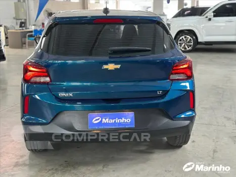 ONIX 1.0 FLEX LT MANUAL