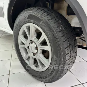 EcoSport FREESTYLE 1.6 16V Flex 5p