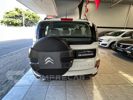 AIRCROSS 1.6 Exclusive 16V