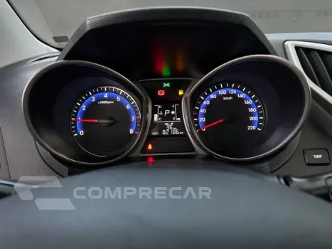 HB20S 1.6 COMFORT PLUS 16V FLEX 4P AUTOMÁTICO