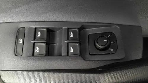 POLO 1.0 170 TSI COMFORTLINE AUTOMÁTICO