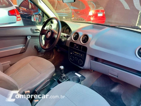 GOL 1.0 MI City 8V G.IV