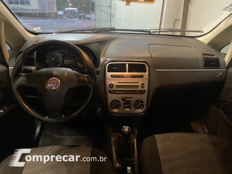 PUNTO 1.4 ELX 8V