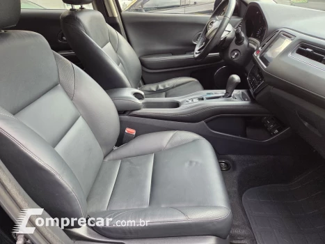 HR-V 1.8 16V FLEX TOURING 4P AUTOMÁTICO