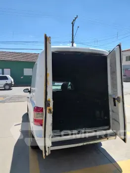 chevrolet montana ls