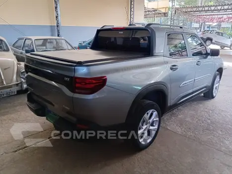 Montana LTZ 1.2 turbo