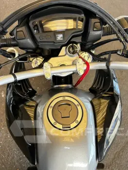 NXR 160 BROS ESDD FLEXONE