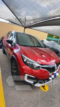 CAPTUR 1.6 16V SCE Life