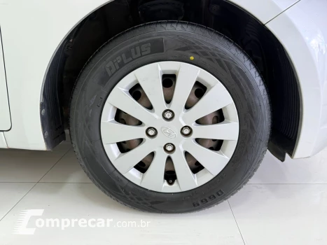 HB20 1.6 Comfort Plus 16V