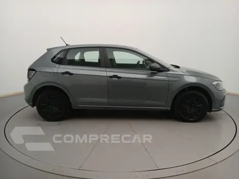 POLO 1.0 MPI TRACK MANUAL