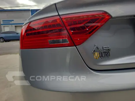 A5 Sportback 1.8 TFSI 170cv Multi.