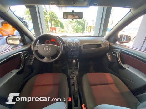 SANDERO 1.6 Stepway 16V