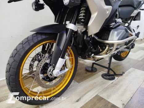 R 1250 GS  TROPHY