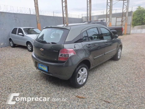 Agile 1.4 4P LTZ FLEX